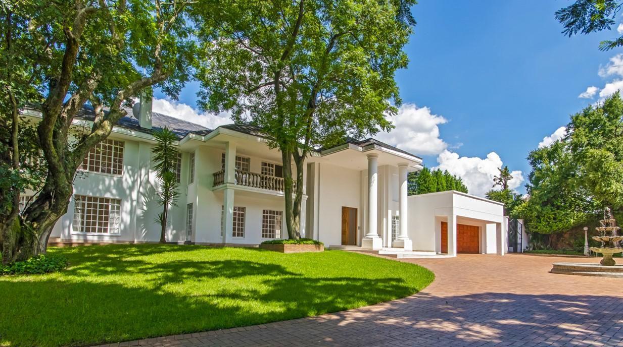 4 Bedroom House for sale in Houghton Estate P24112533908