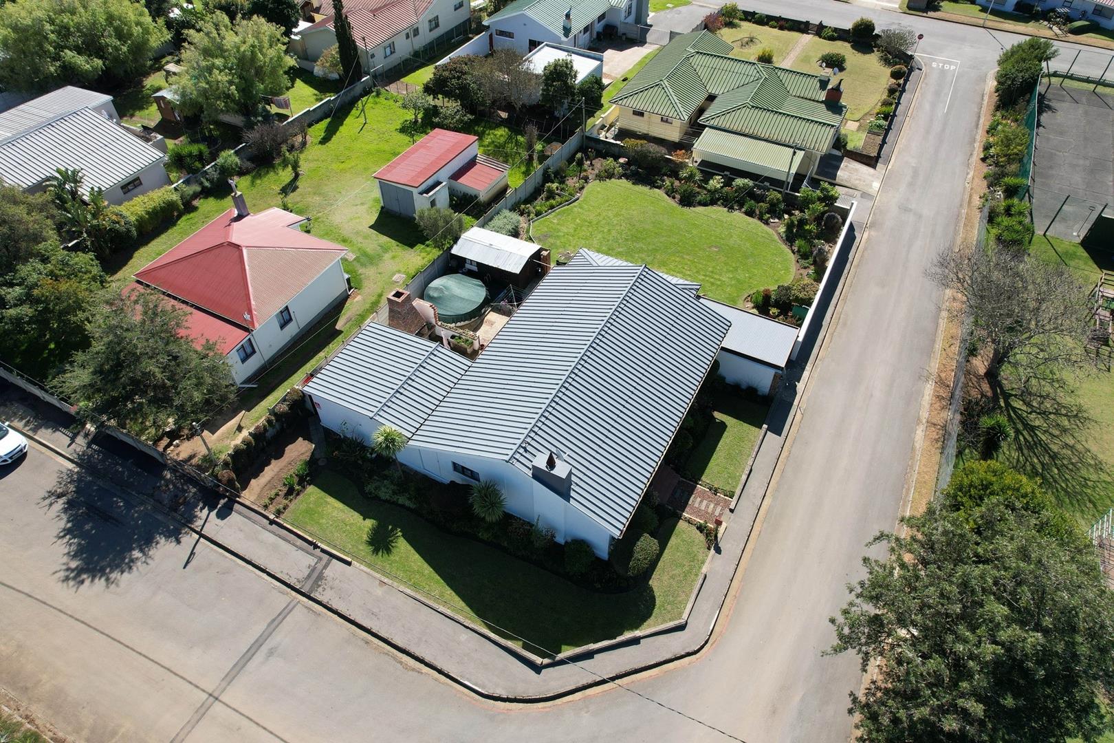 4 Bedroom House for sale in Bredasdorp 4 Hostel Street P24112534400