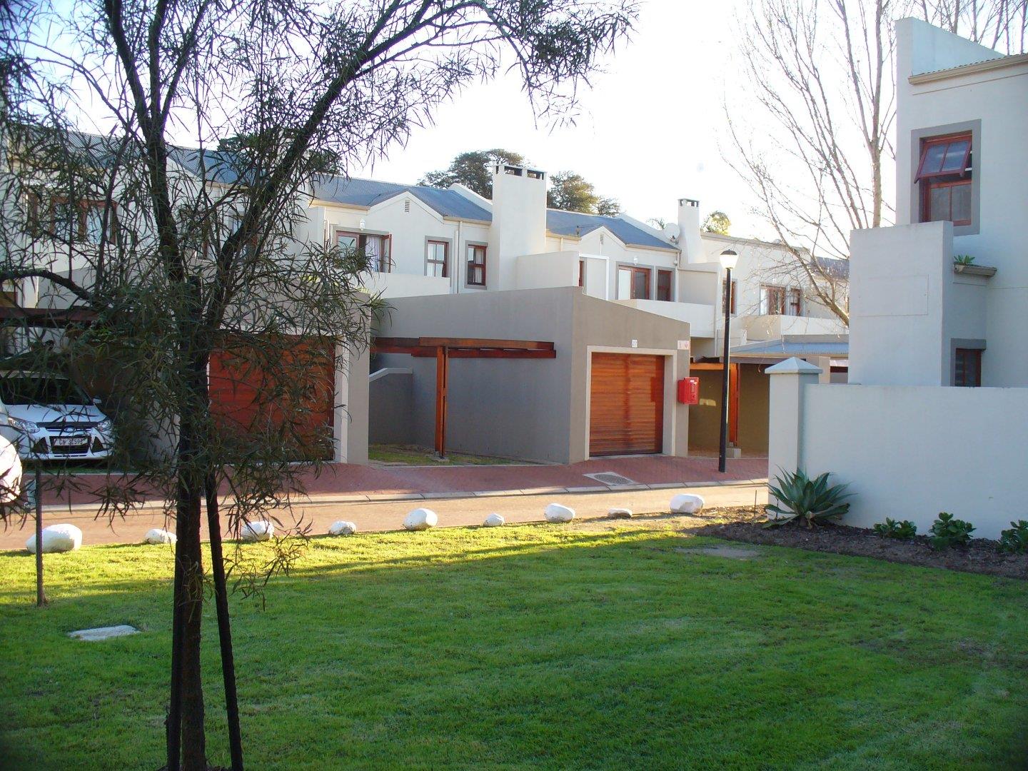 Wellington Central Property Property and houses for sale in