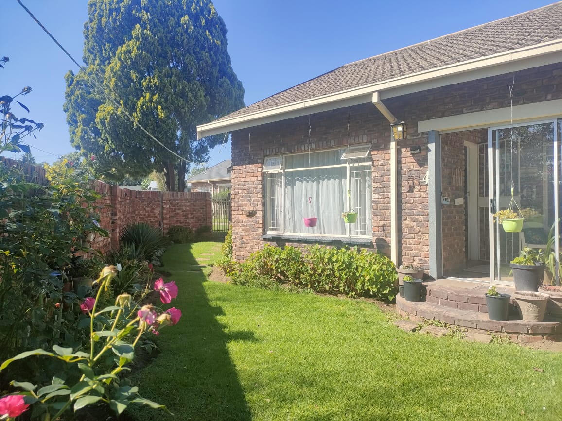 Property and houses for sale in Parys Parys Property Page 21