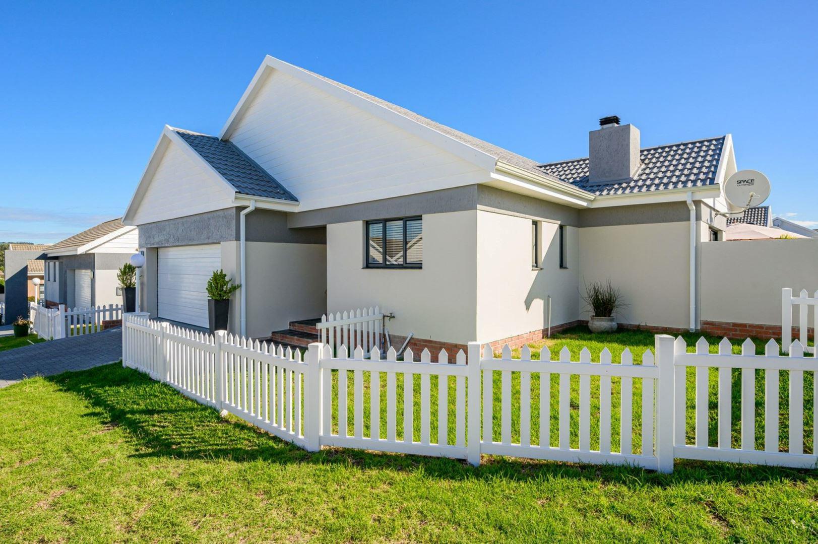 3 Bedroom House for sale in Brentwood Park 4451 Alleman Street P24112535623