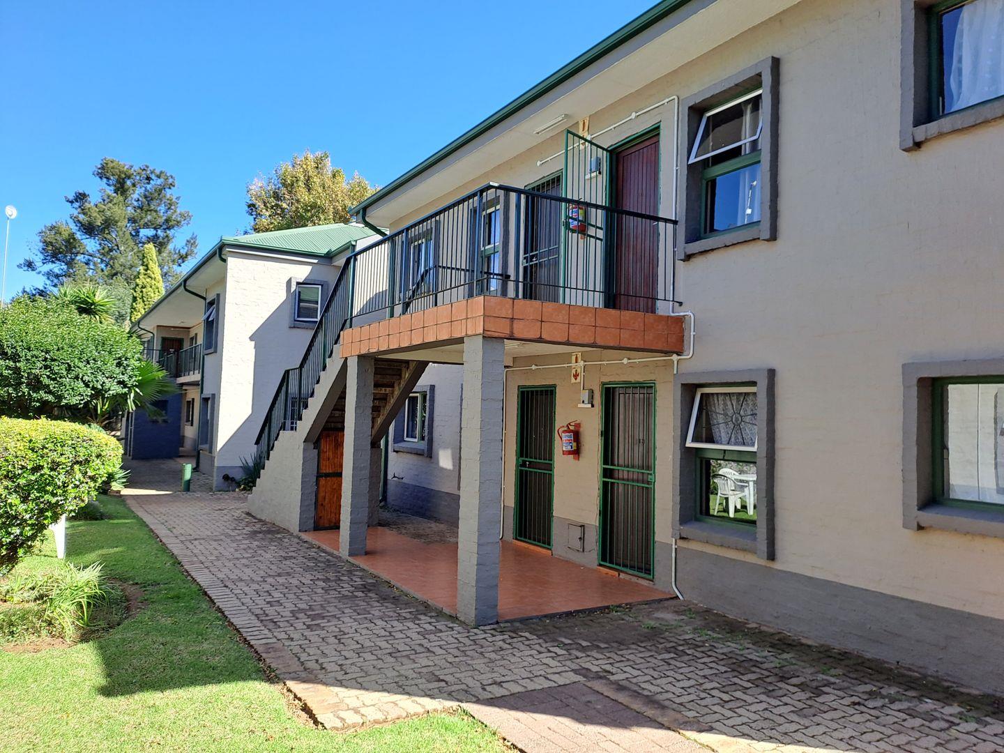 Apartments / flats for sale in Middelburg, Mpumalanga Middelburg, Mpumalanga Property