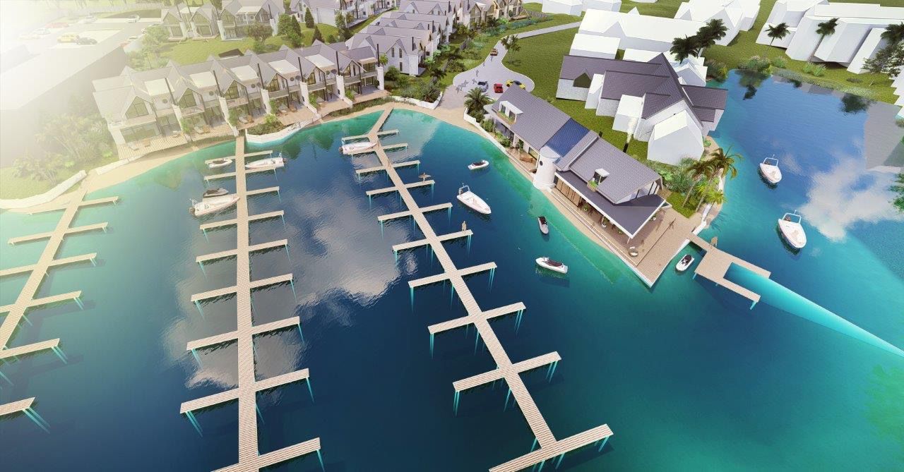 Canals Property Property and houses for sale in Canals