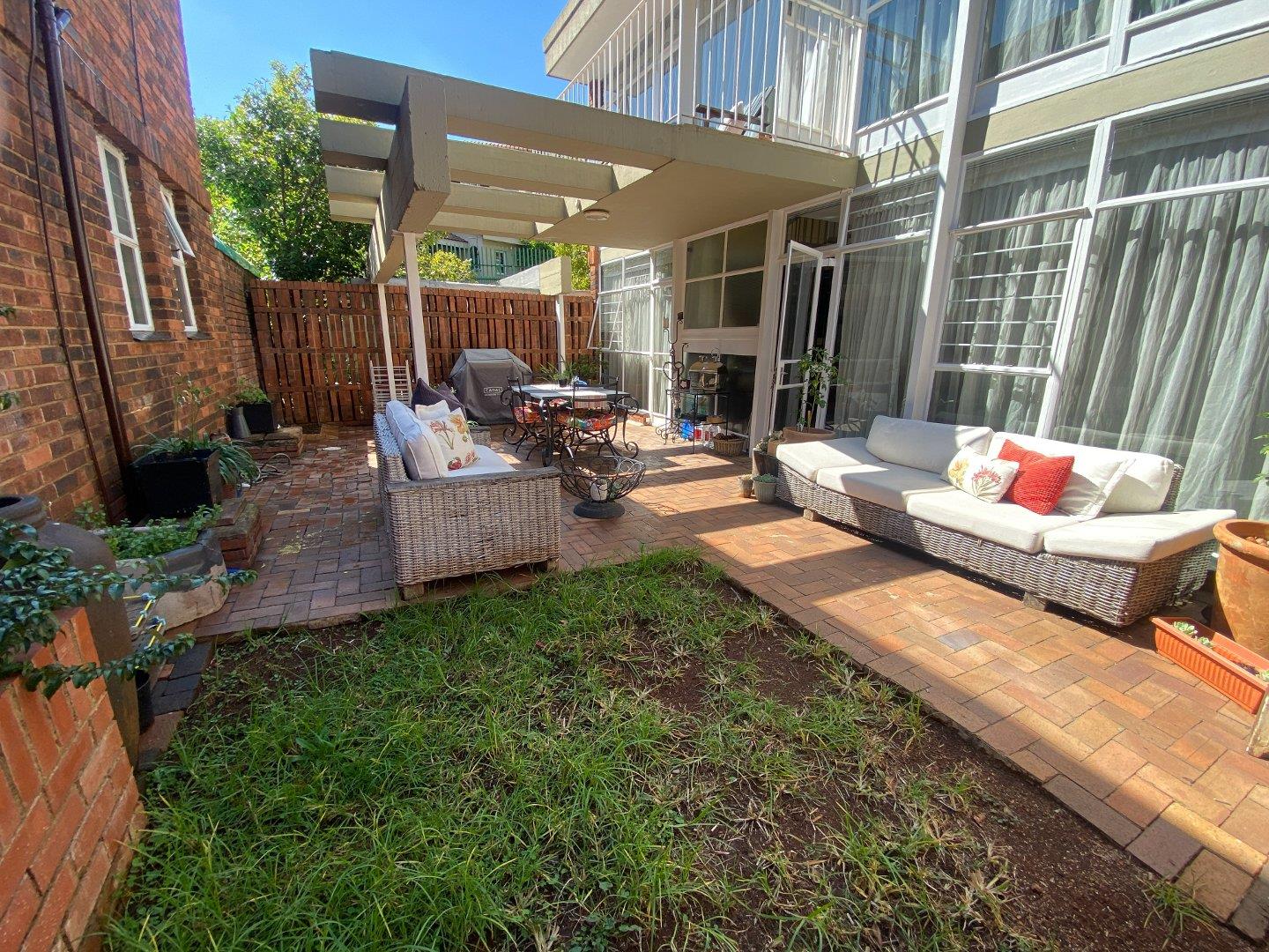 Essexwold Property Townhouses for sale in Essexwold