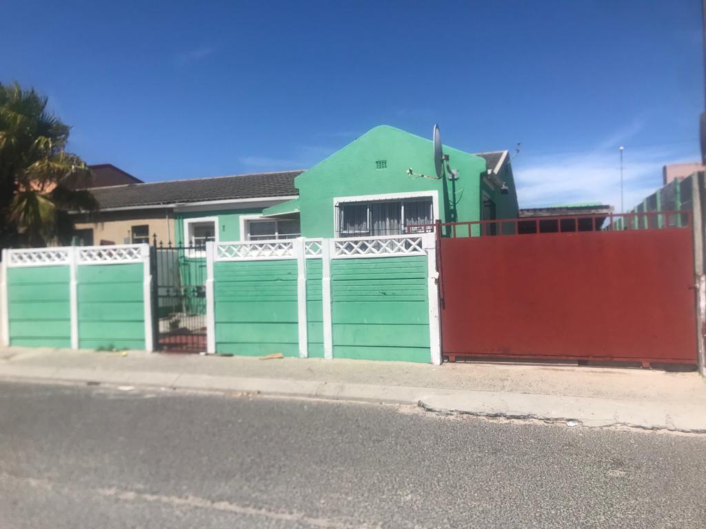 Eastridge Property Property and houses for sale in Eastridge