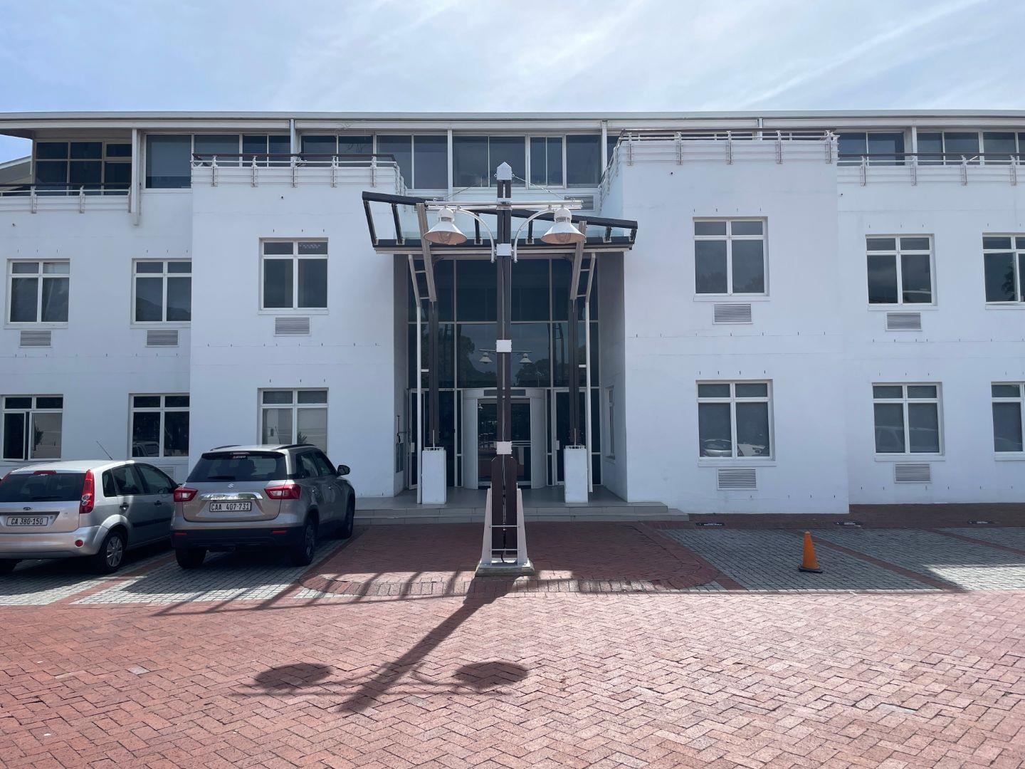 Commercial property to rent in Waterfront 100 Beach Road P24112537695