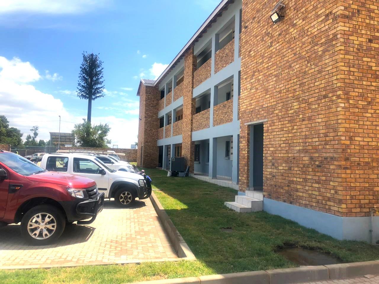 Roodepoort West Property Apartments / flats to rent in Roodepoort