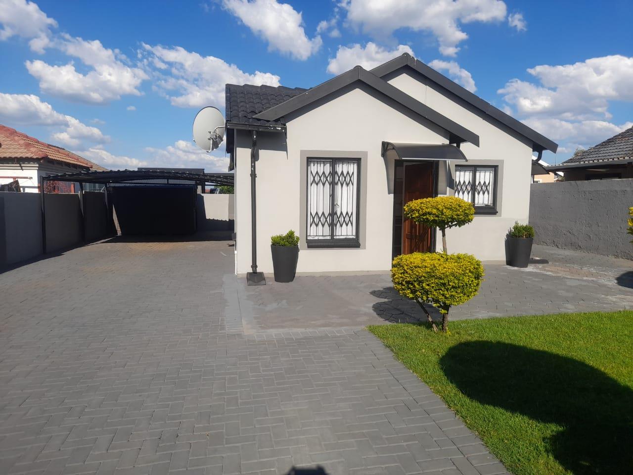 Rosslyn Property Property and houses for sale in Rosslyn Property24