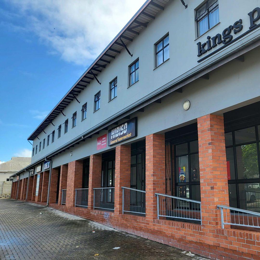 Commercial property to rent in Southernwood 1 & 3 King Street & 18 St
