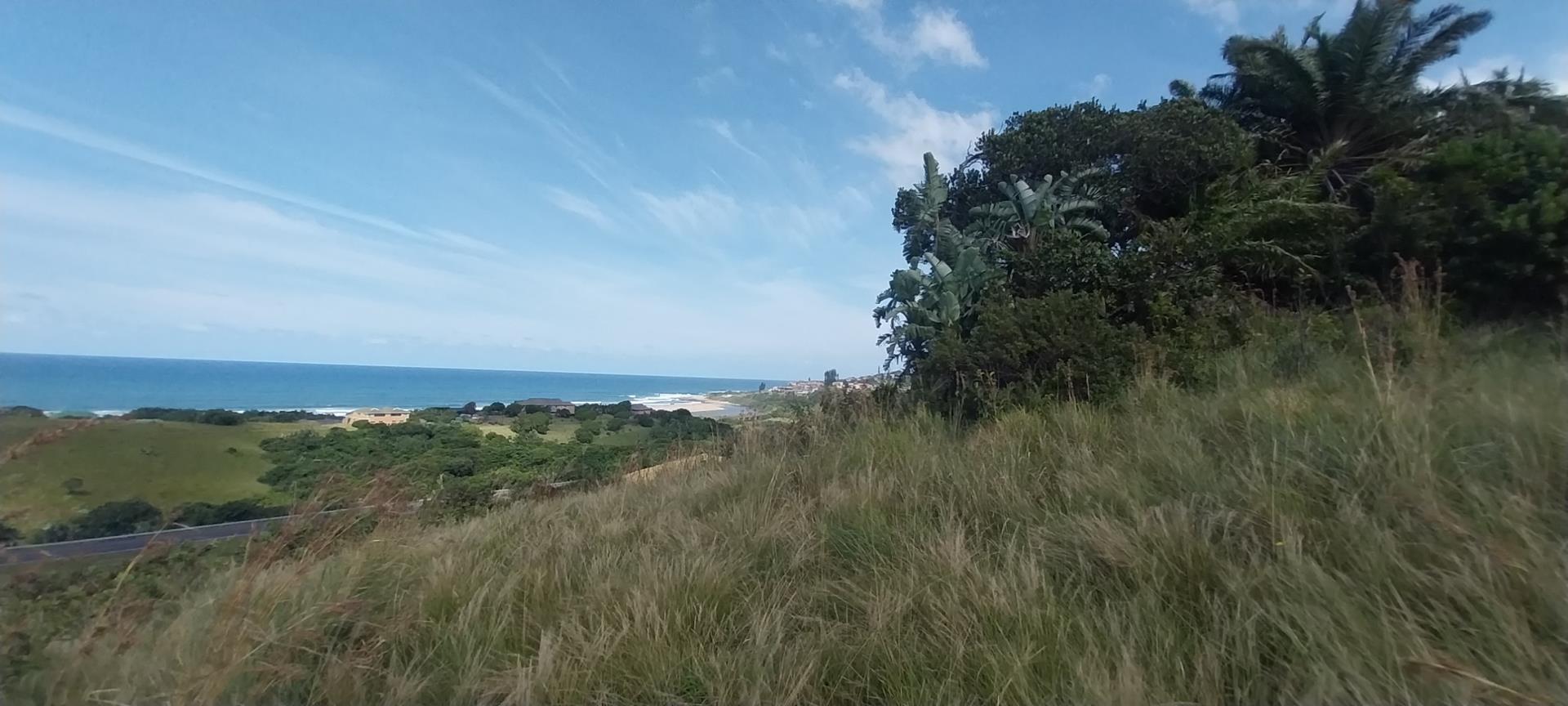 Vacant land / plot for sale in Elysium 2 Dirt Street P24112538989