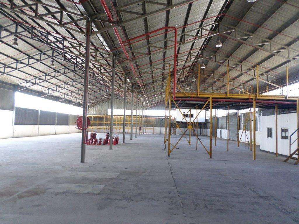 Isando Property Property and houses to rent in Isando Property24