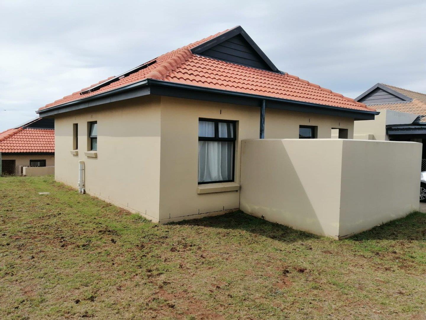 Property and houses for sale in East London East London Property