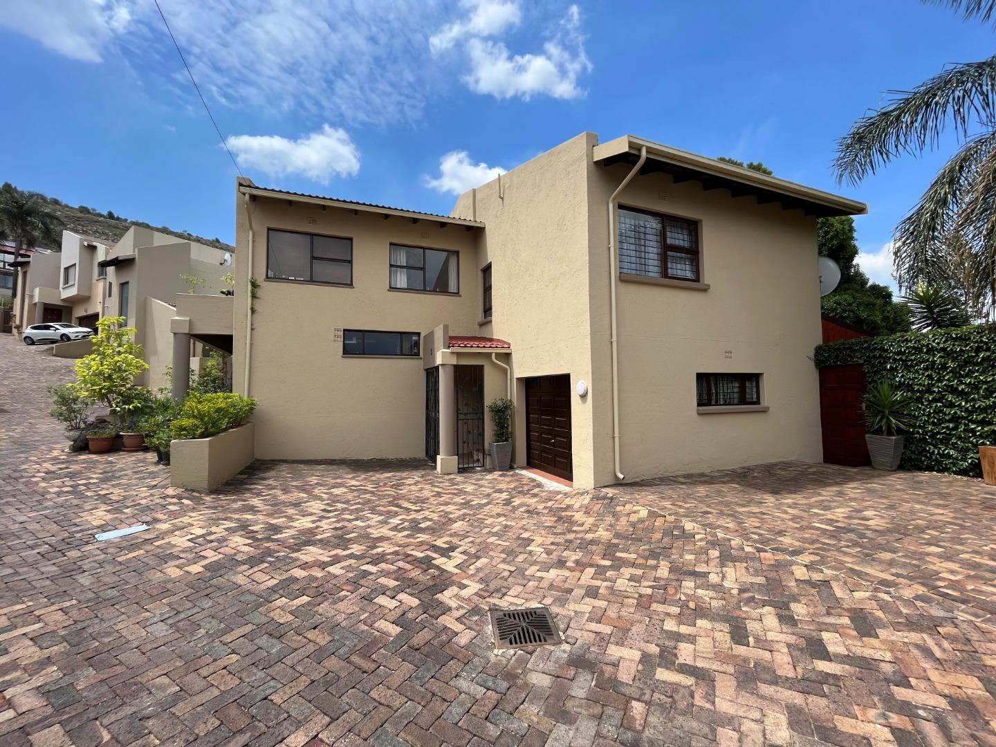 Houses for sale in Bedfordview Bedfordview Property