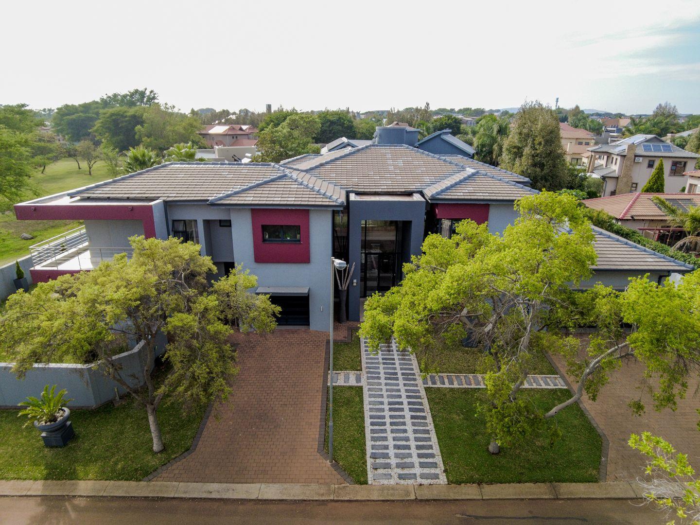 Zambezi Country Estate Property Houses to rent in Zambezi Country