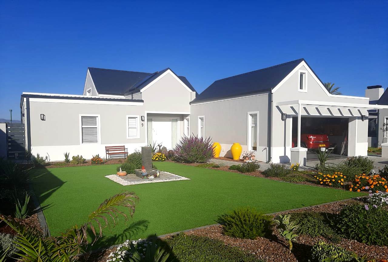 Silwerstrand Golf And River Estate Property Property and houses for