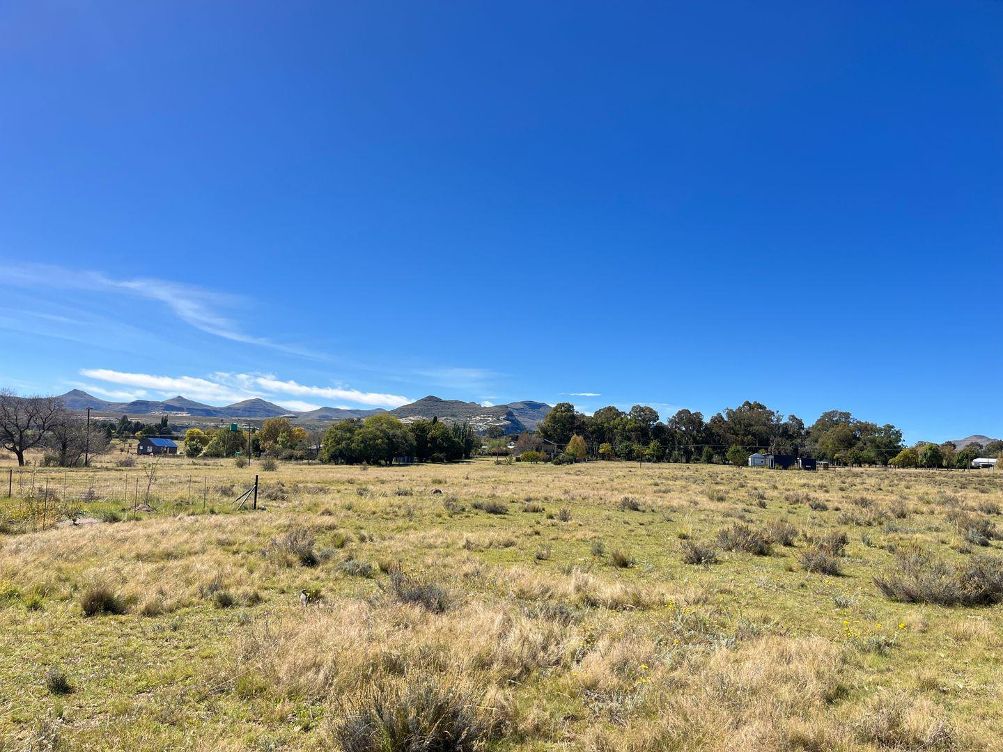 Property and houses for sale in Rosendal Rosendal Property Page 2