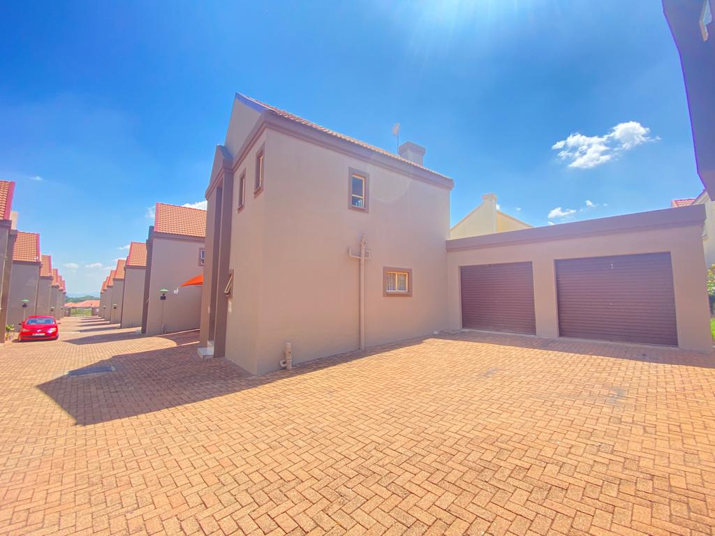 Townhouses for sale in Polokwane Polokwane Property