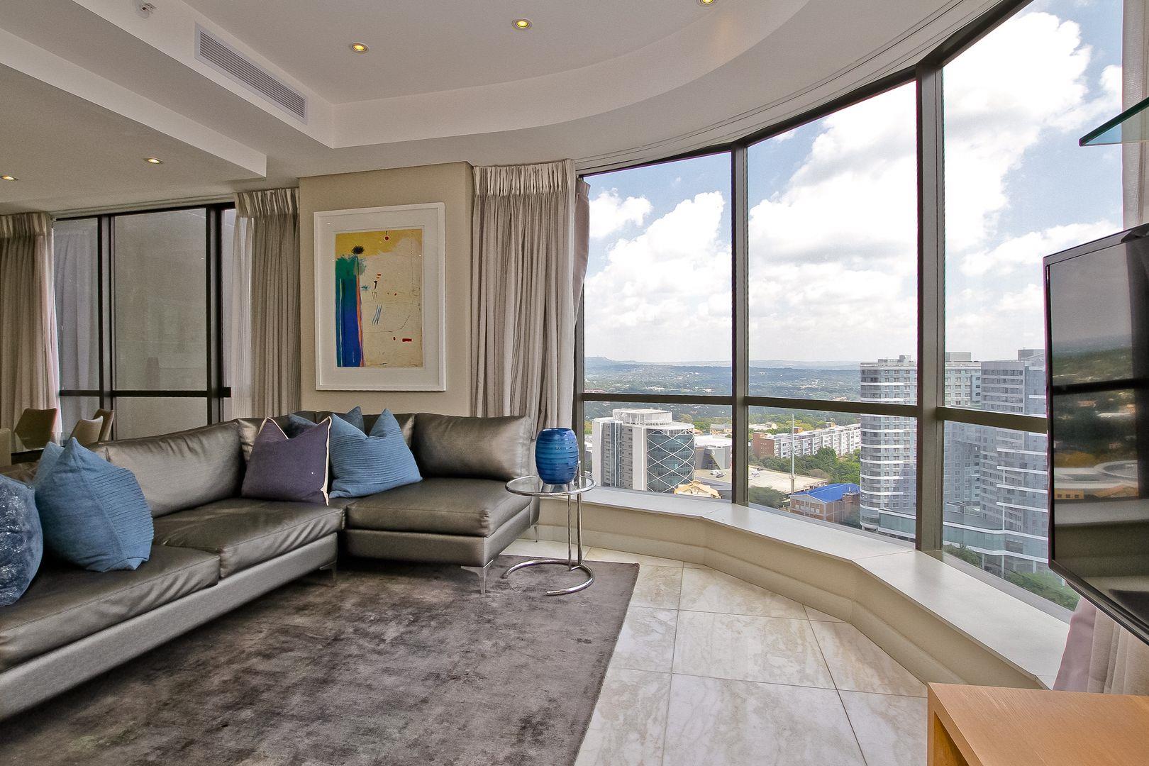 3 Bedroom Apartment / flat for sale in Morningside 3 Stan Close, 3