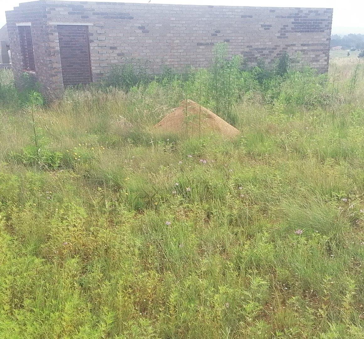 Vacant land / plots to rent in Randfontein Randfontein Property