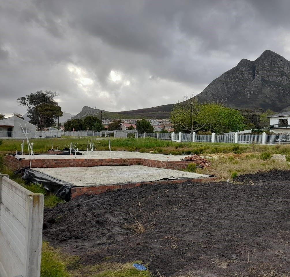 Vacant land / plot for sale in Kleinmond Central 39 Ninth Street