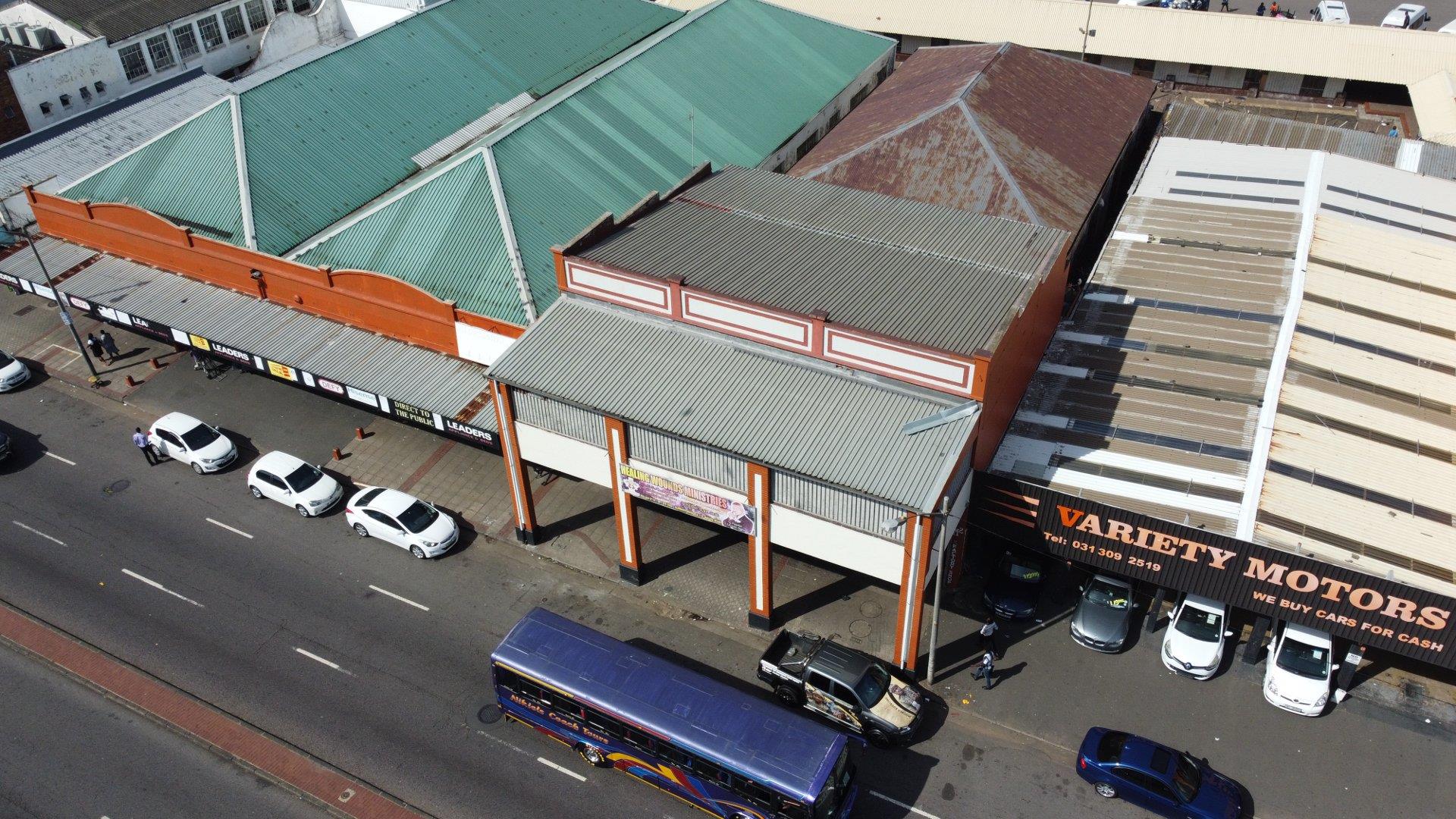 Commercial property for sale in Durban Durban Property Page 16