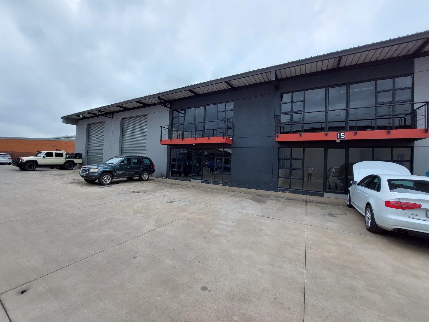 Property and houses to rent in Kempton Park Kempton Park Property