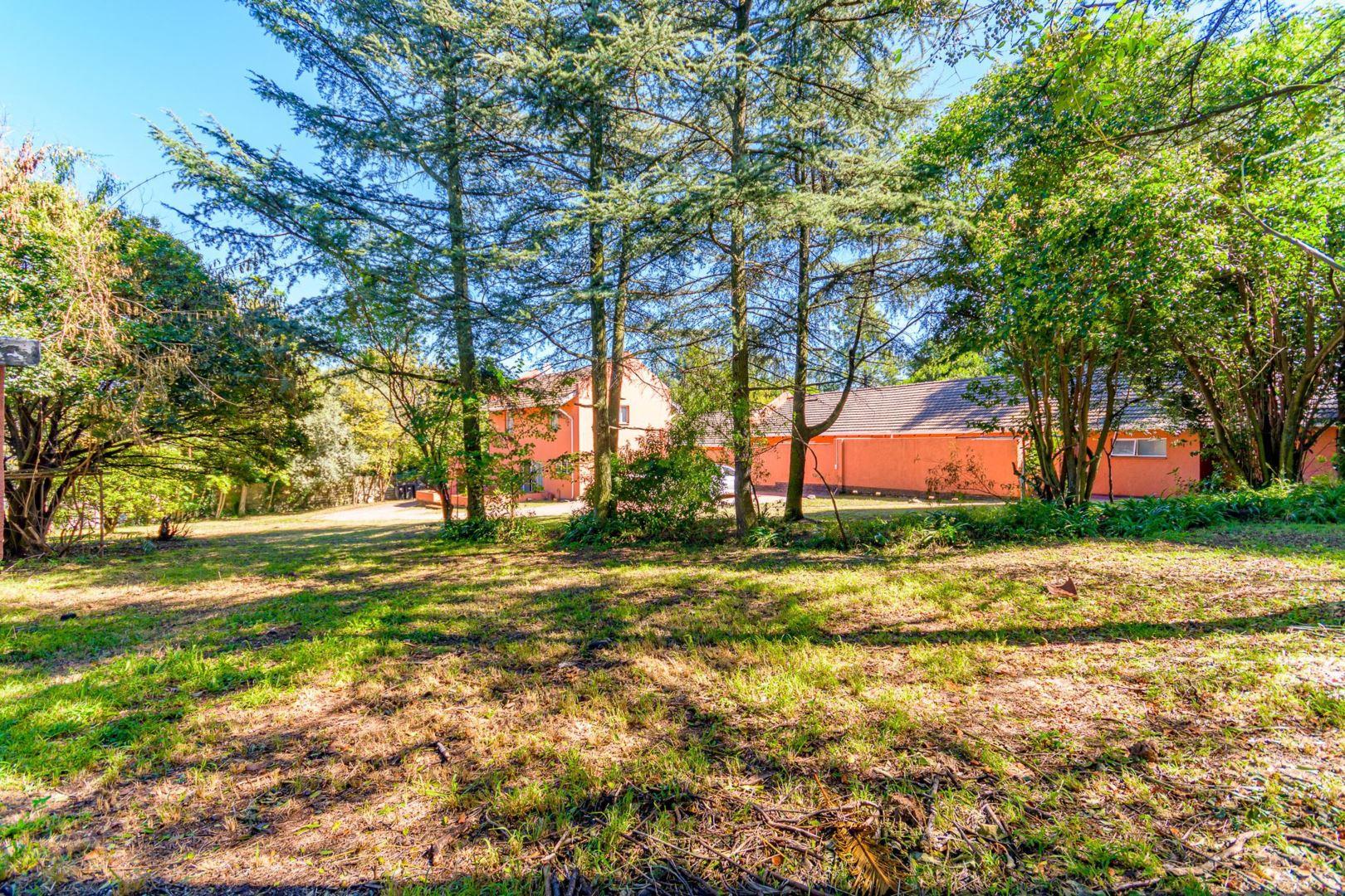 4 Bedroom House for sale in Buccleuch P24112541975