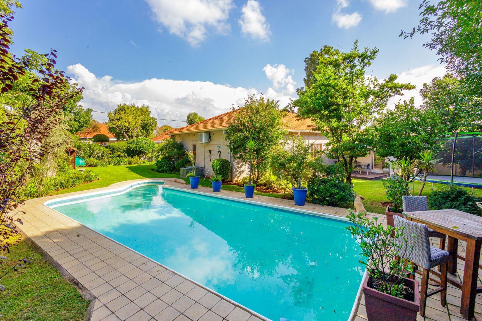 Highlands North Property Property and houses for sale in Highlands