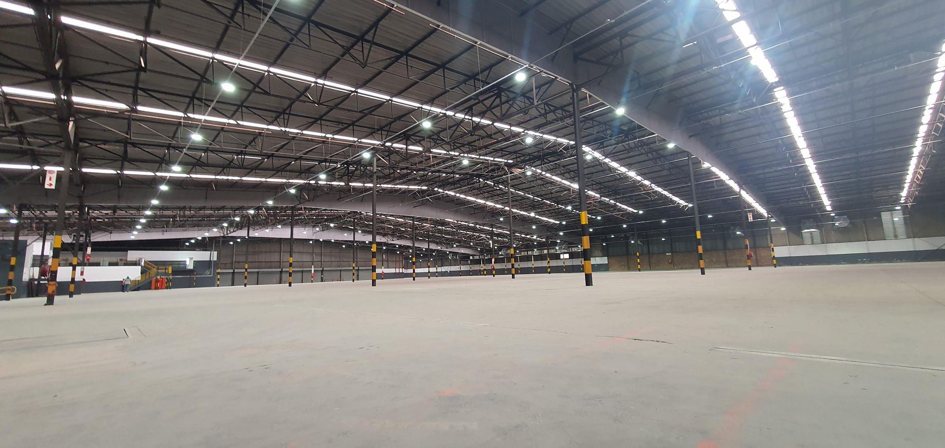 Industrial property to rent in Jupiter 6 Lower Germiston Road P24