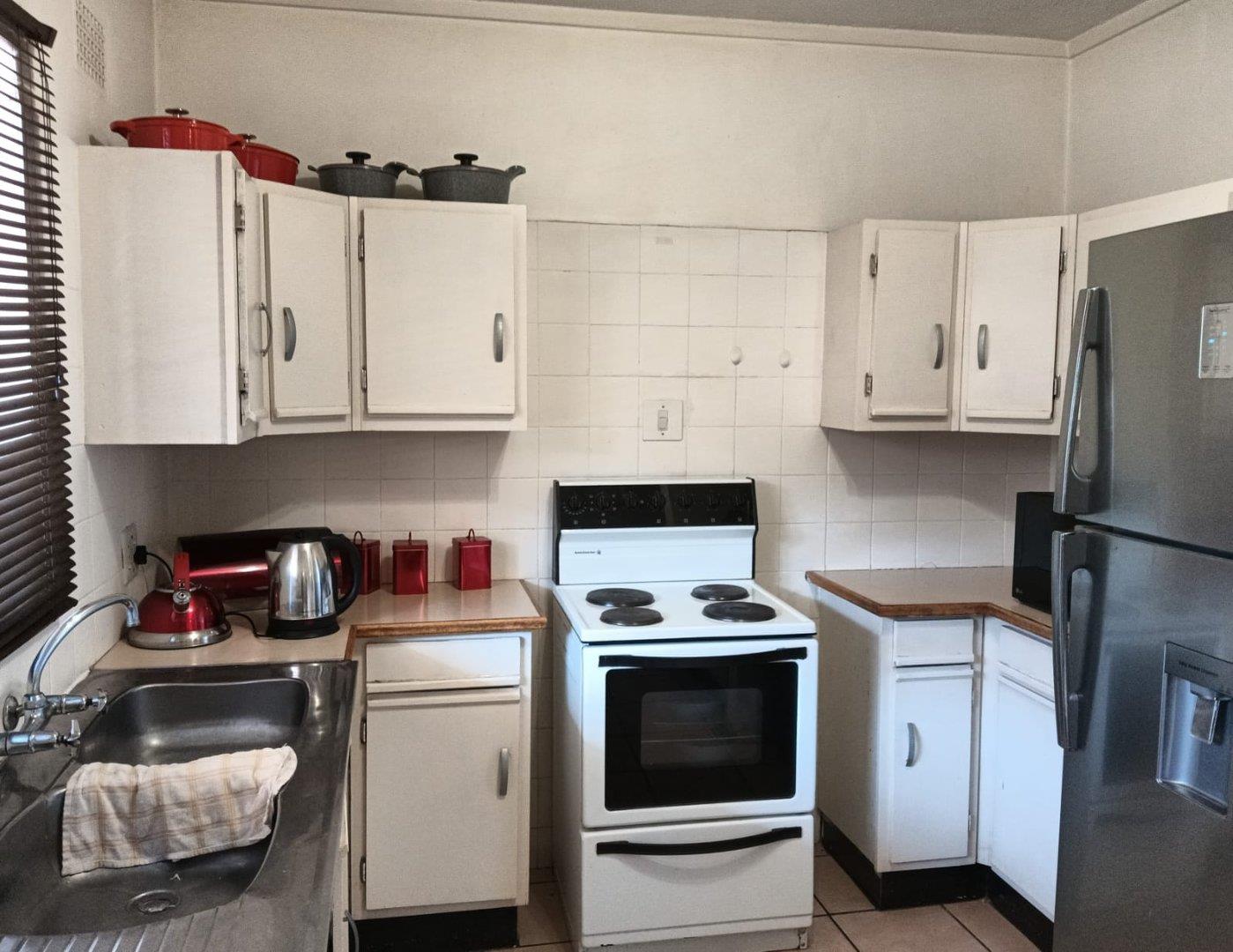 2 Bedroom Apartment / flat for sale in Three Rivers Proper P24112542494