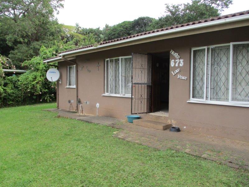 3 Bedroom House for sale in Ramsgate P24112542739