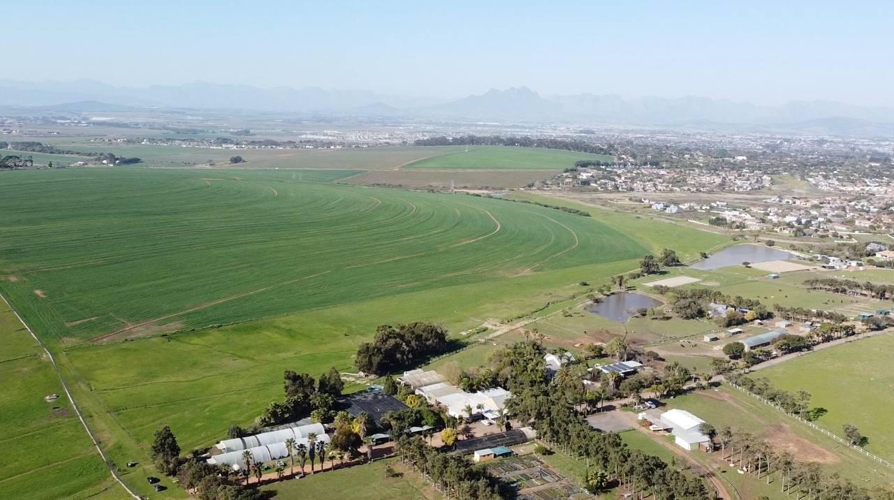 Farms for sale in Durbanville Durbanville Property