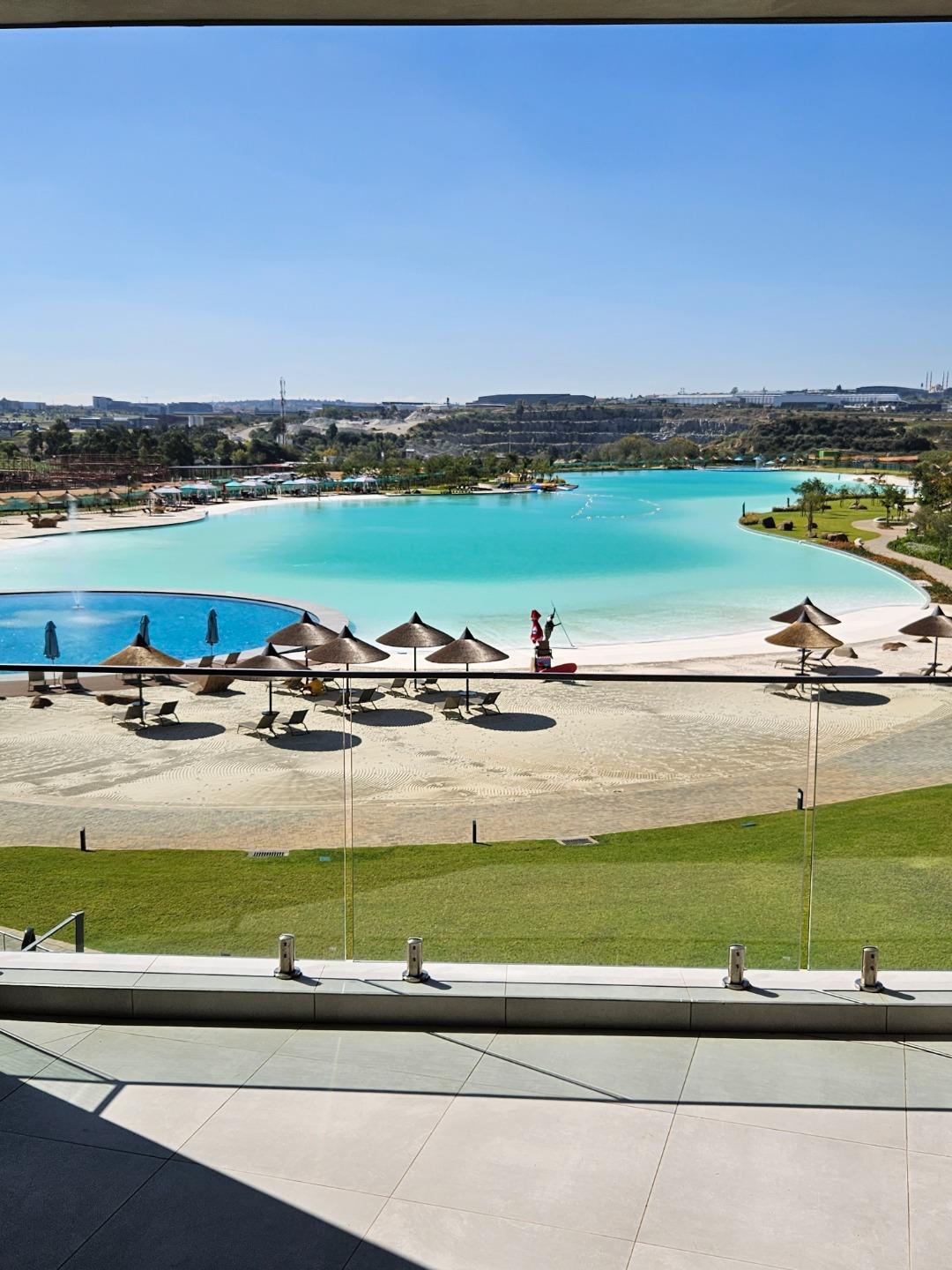 2 Bedroom Apartment / flat to rent in Waterfall Munyaka Balwin