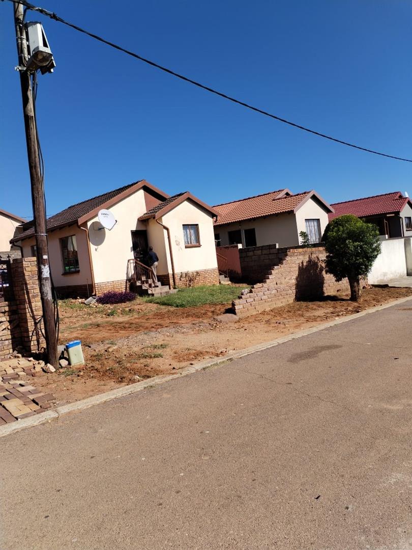 Mamelodi, Pretoria Property Property and houses for sale in Mamelodi