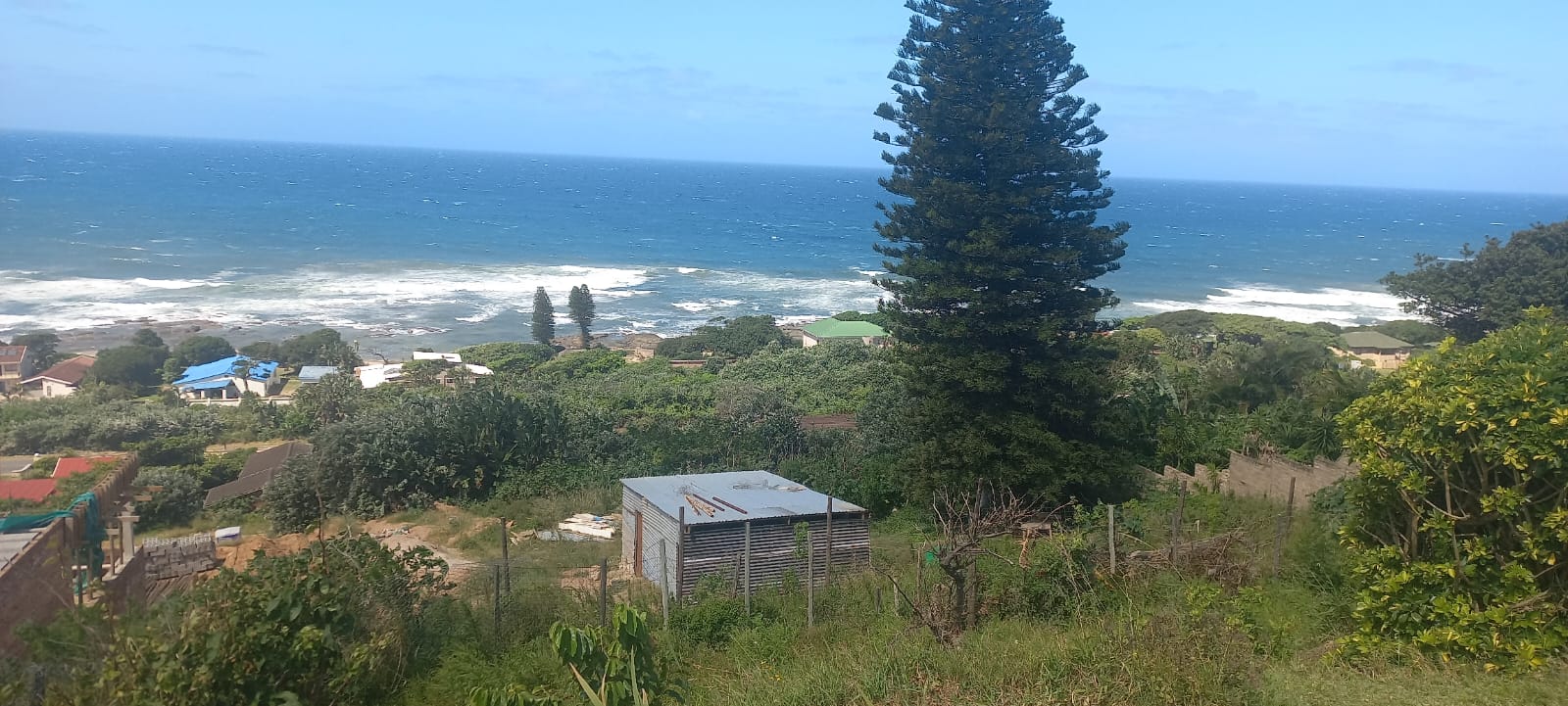 Vacant land / plot for sale in Oslo Beach P24112543093