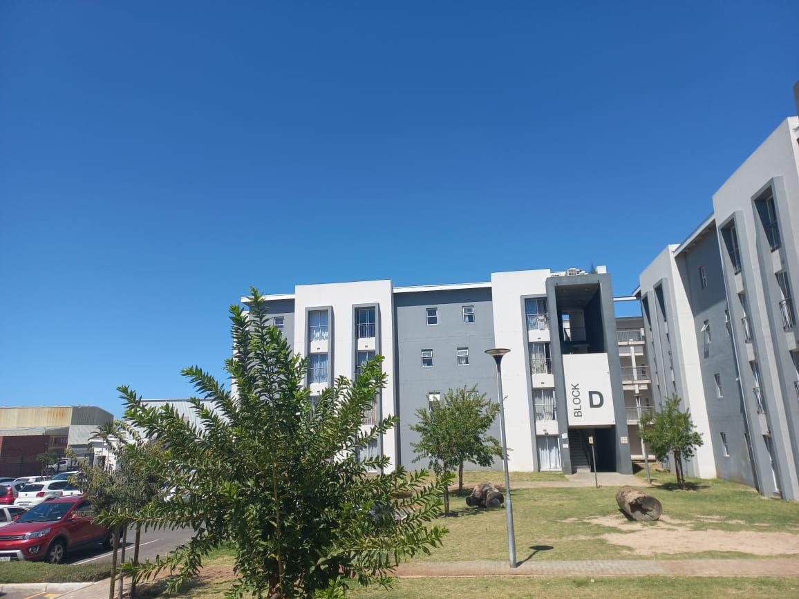 Bellville South Property Property and houses for sale in Bellville