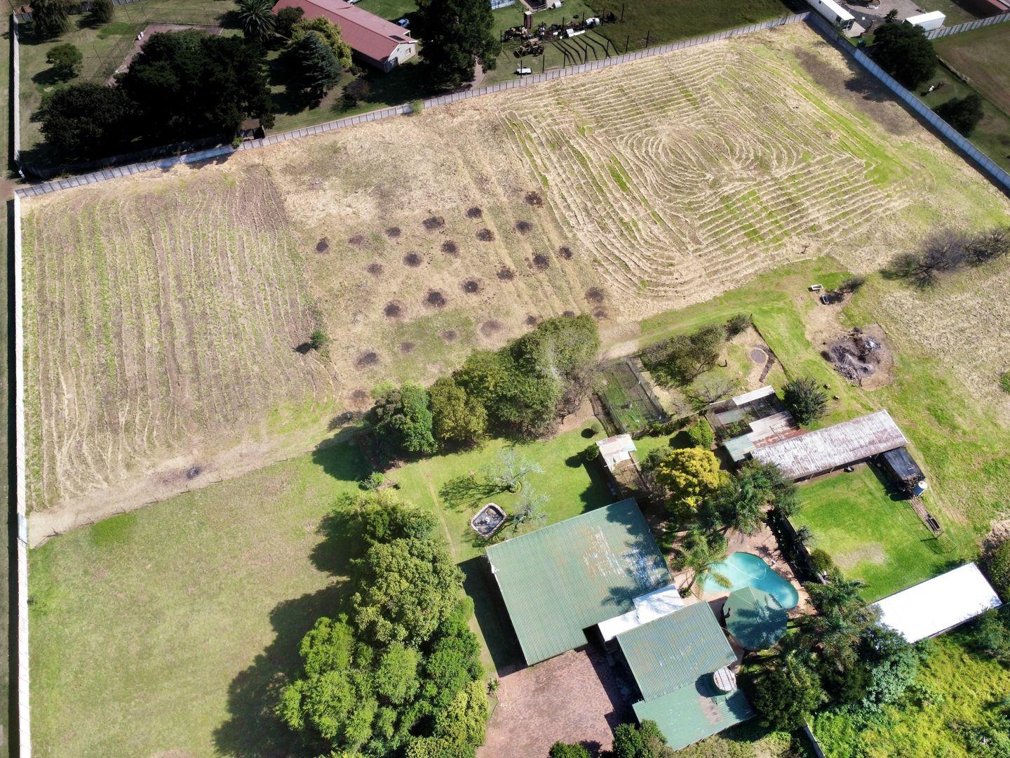 Bredell Property Farms for sale in Bredell