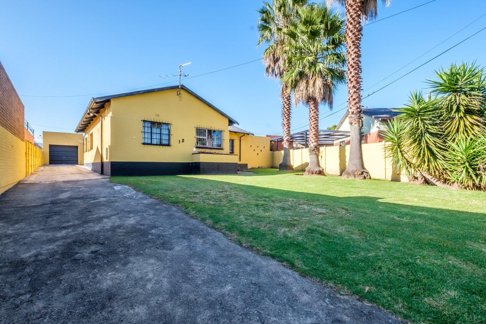 Property and houses for sale in Johannesburg Johannesburg Property