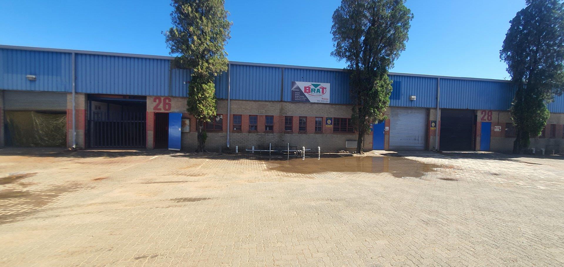 Eastleigh, Edenvale Property Property and houses to rent in Eastleigh, Edenvale Property24