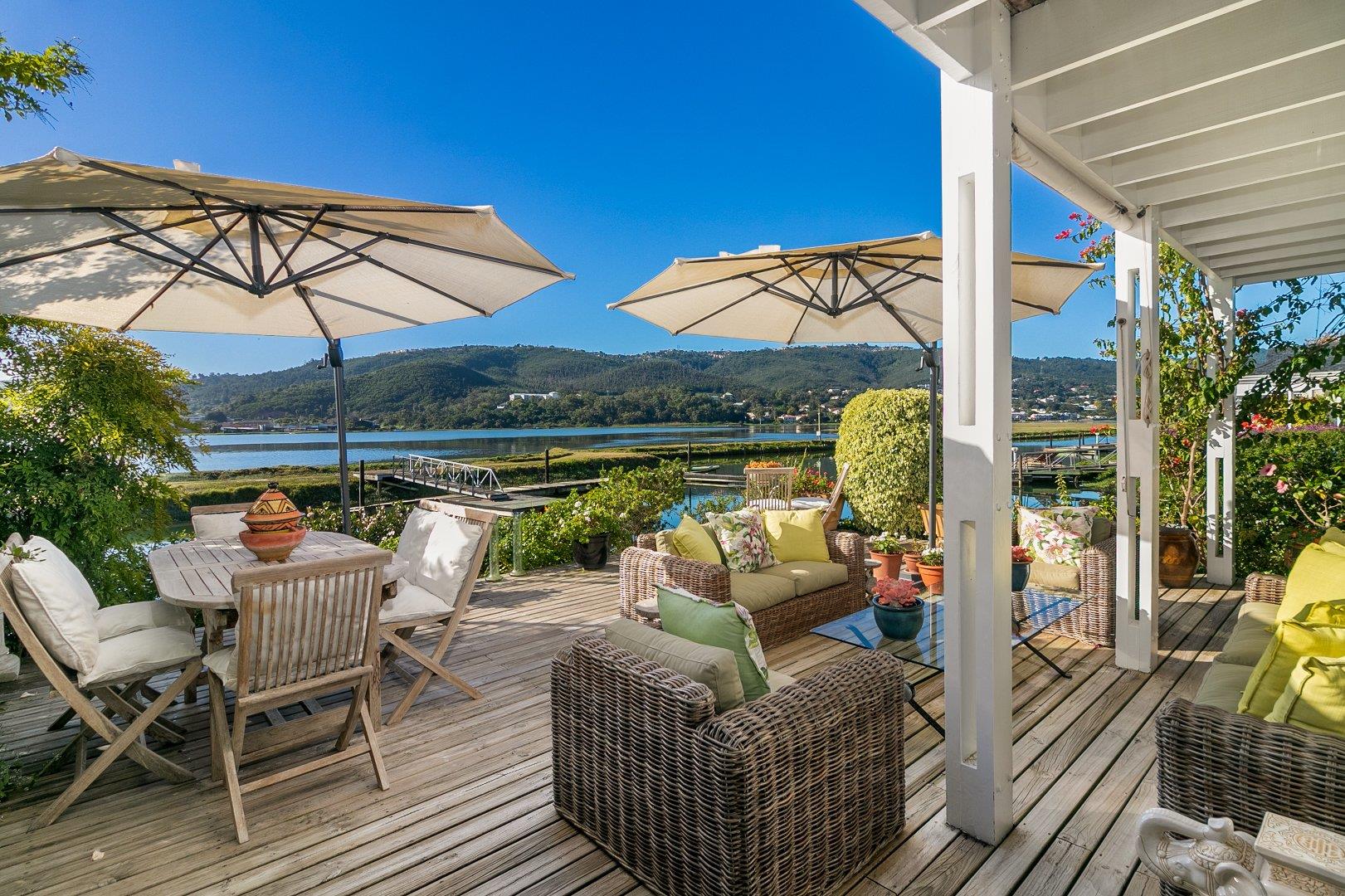 3 Bedroom House for sale in Thesen Islands P24112544029