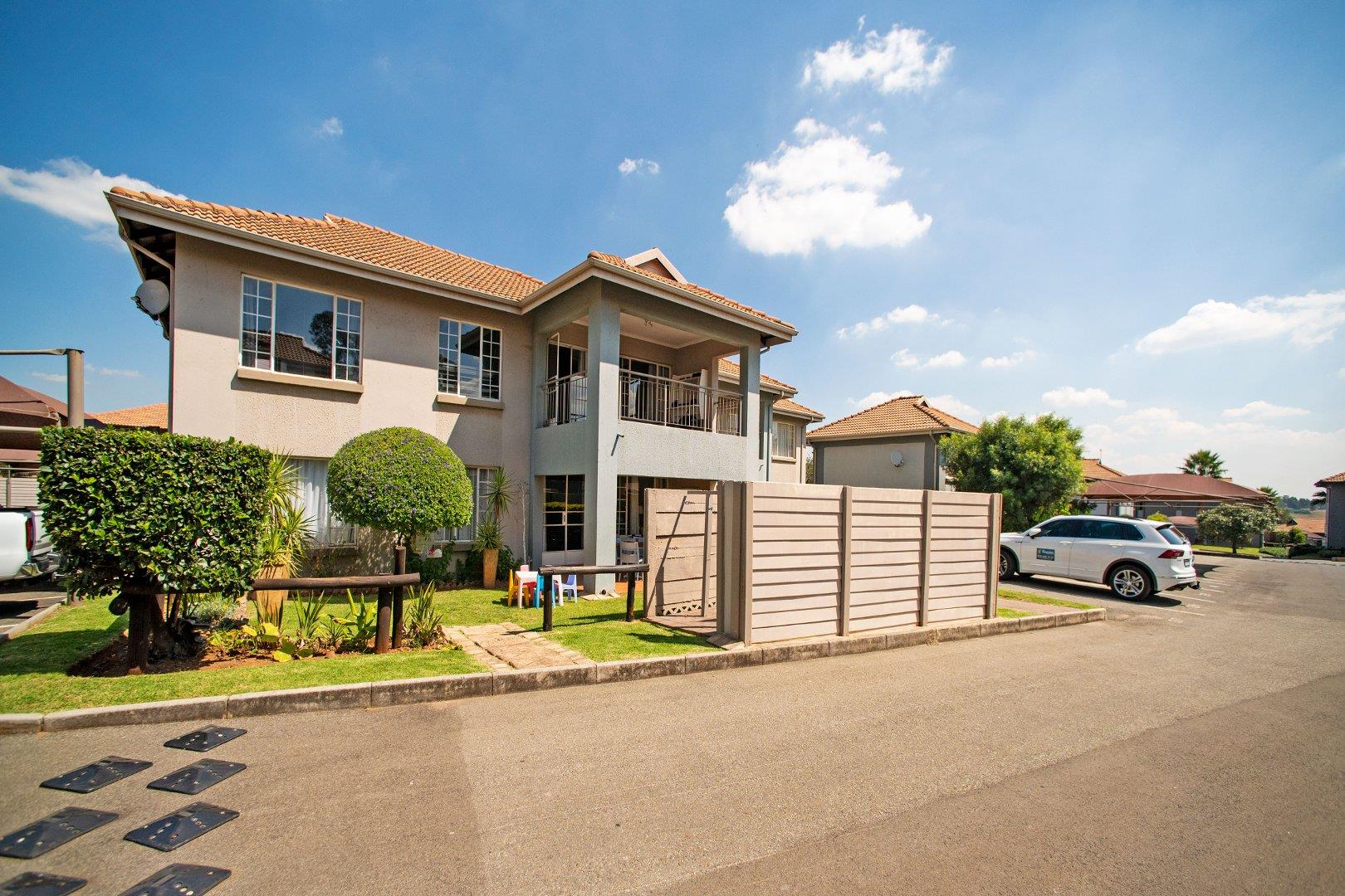 Rynfield Property Property and houses for sale in Rynfield