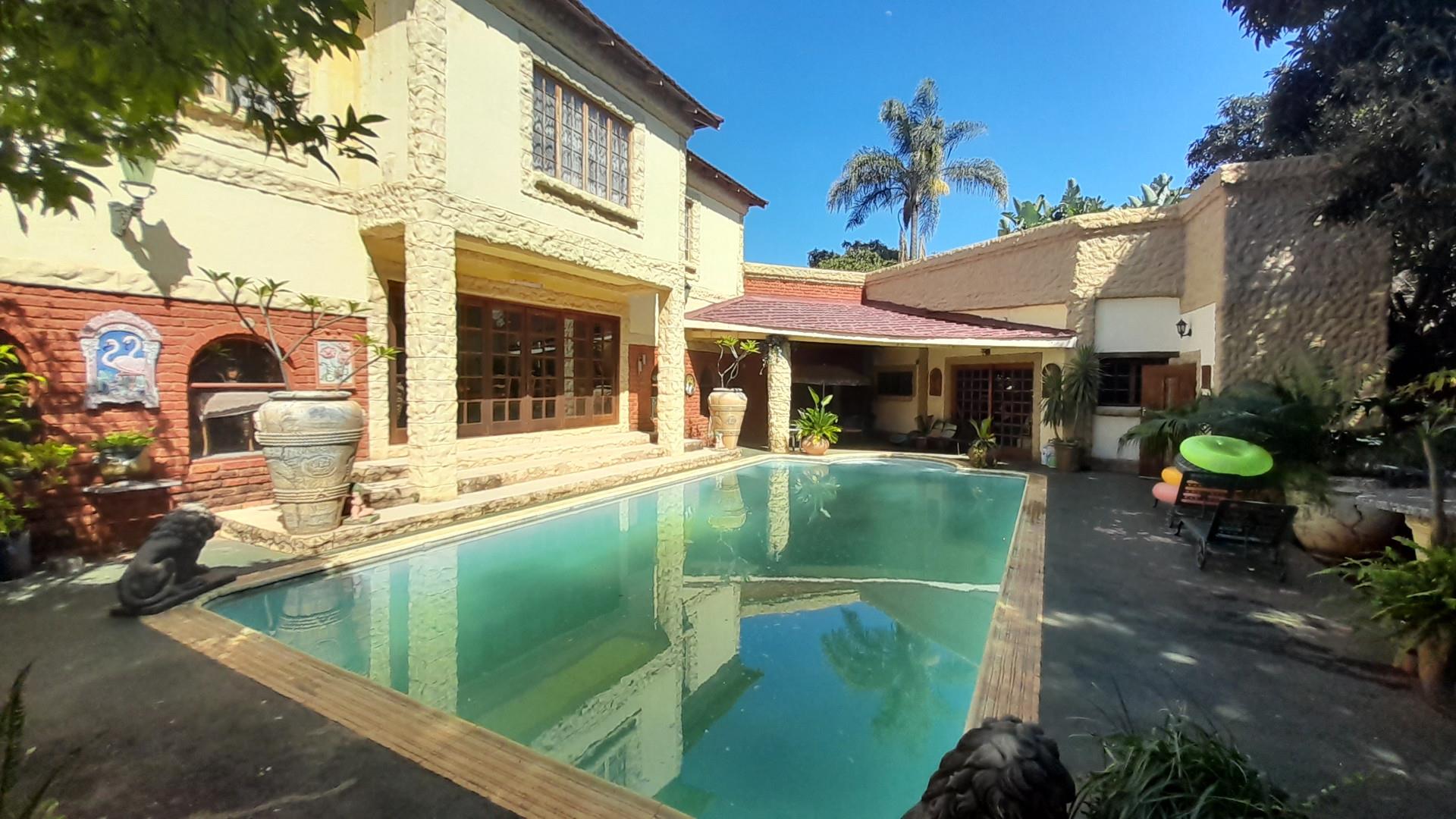 Farm for sale in De Wildt P24112544221