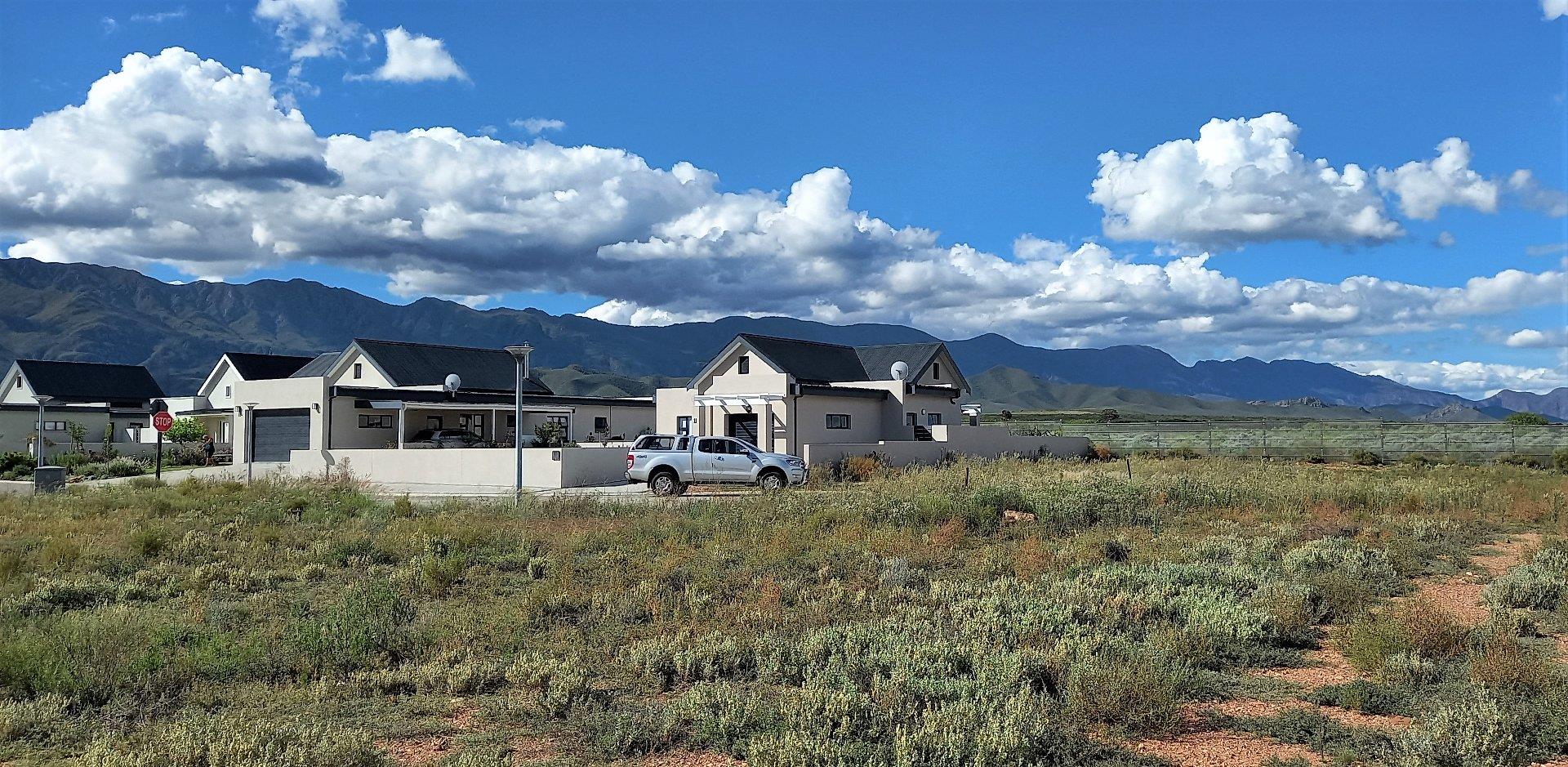 Vacant land / plots for sale in Robertson Robertson Property