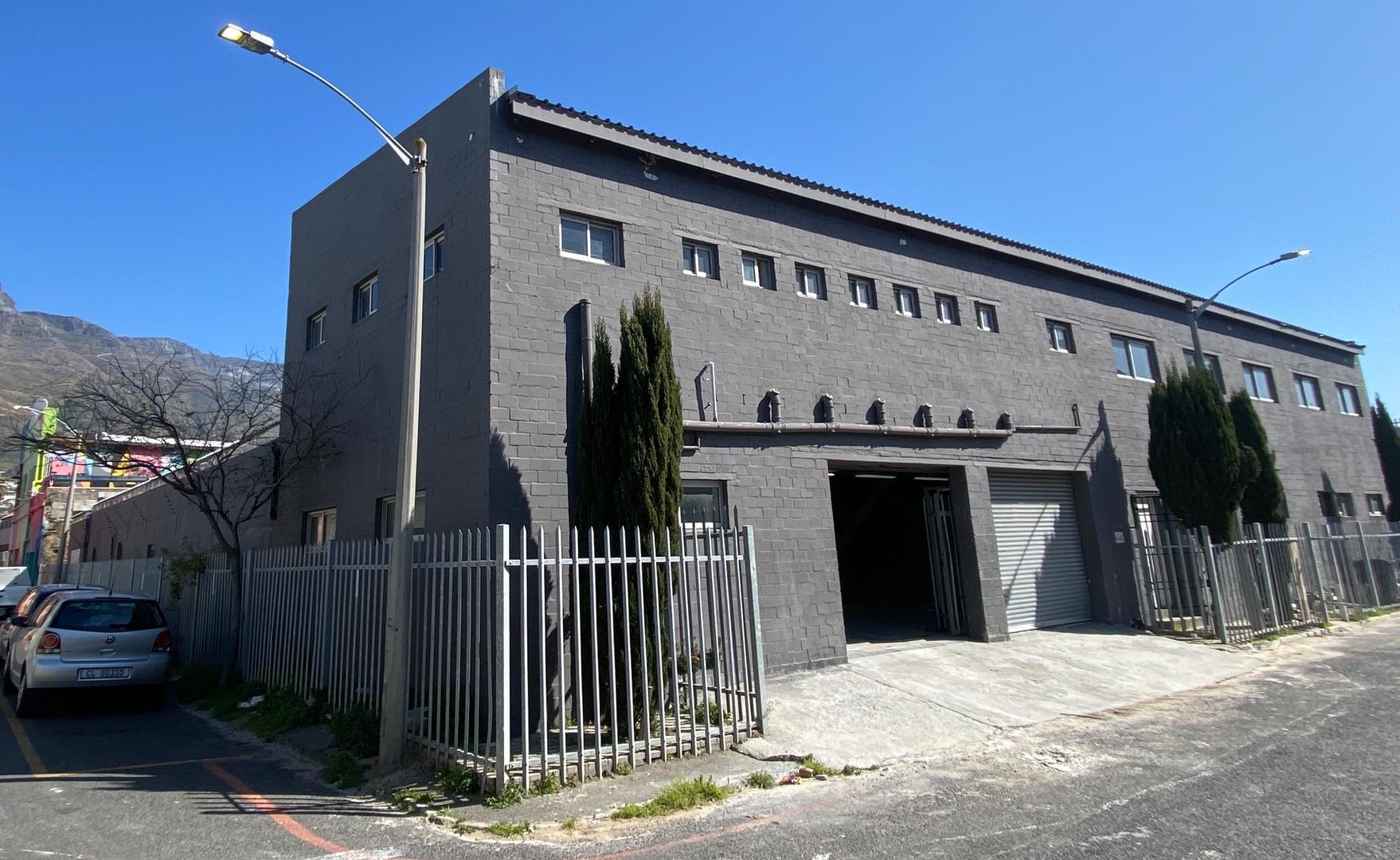 Woodstock Property Industrial property to rent in Woodstock