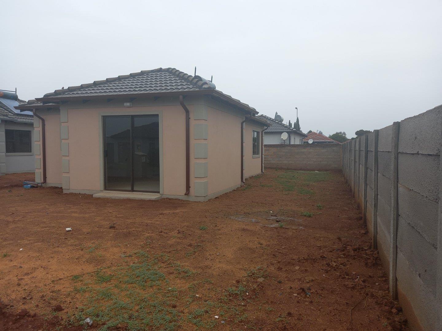 Windmill Park Property Property and houses for sale in Windmill Park