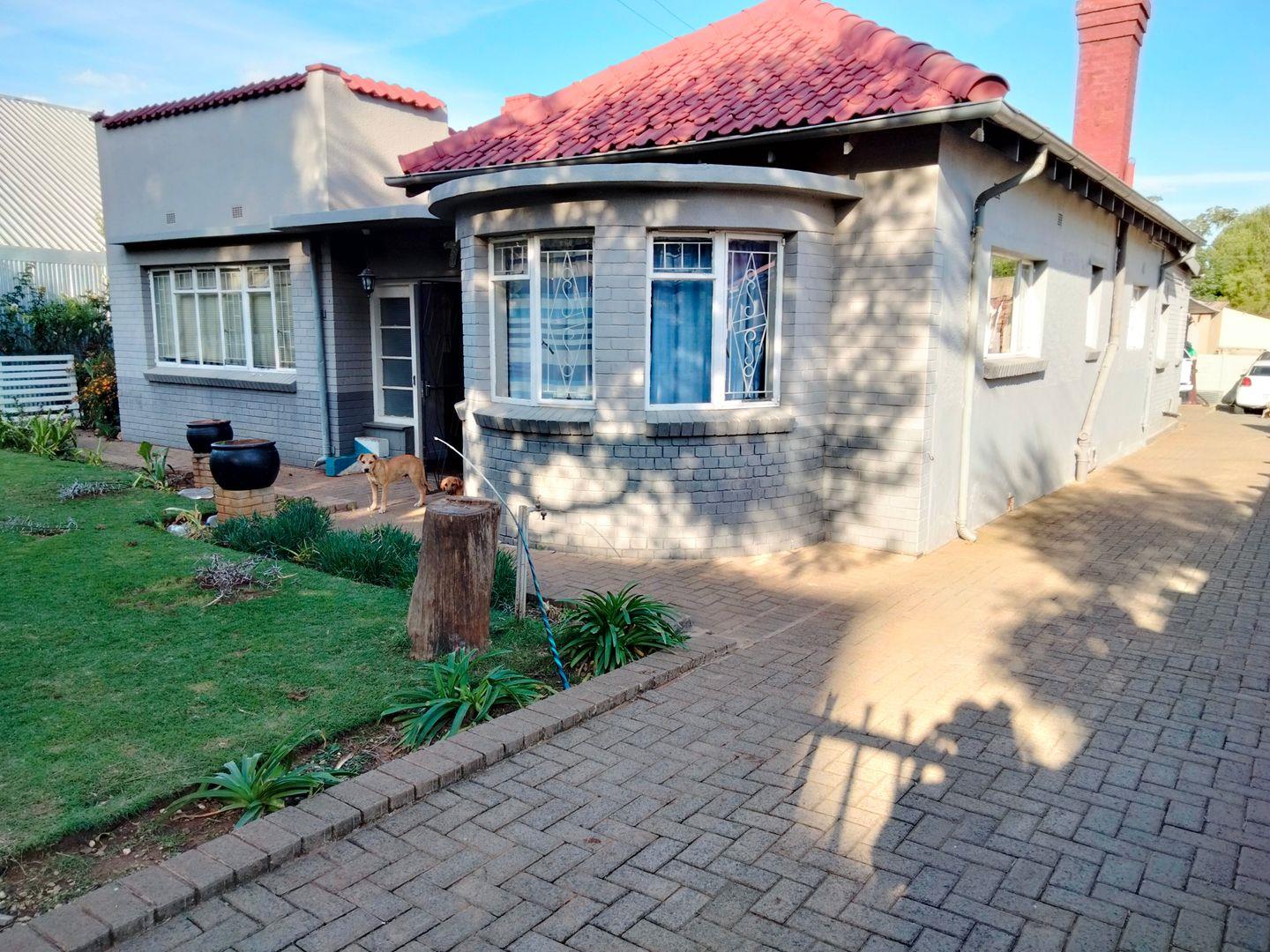 Hilton, Bloemfontein Property Property and houses for sale in Hilton
