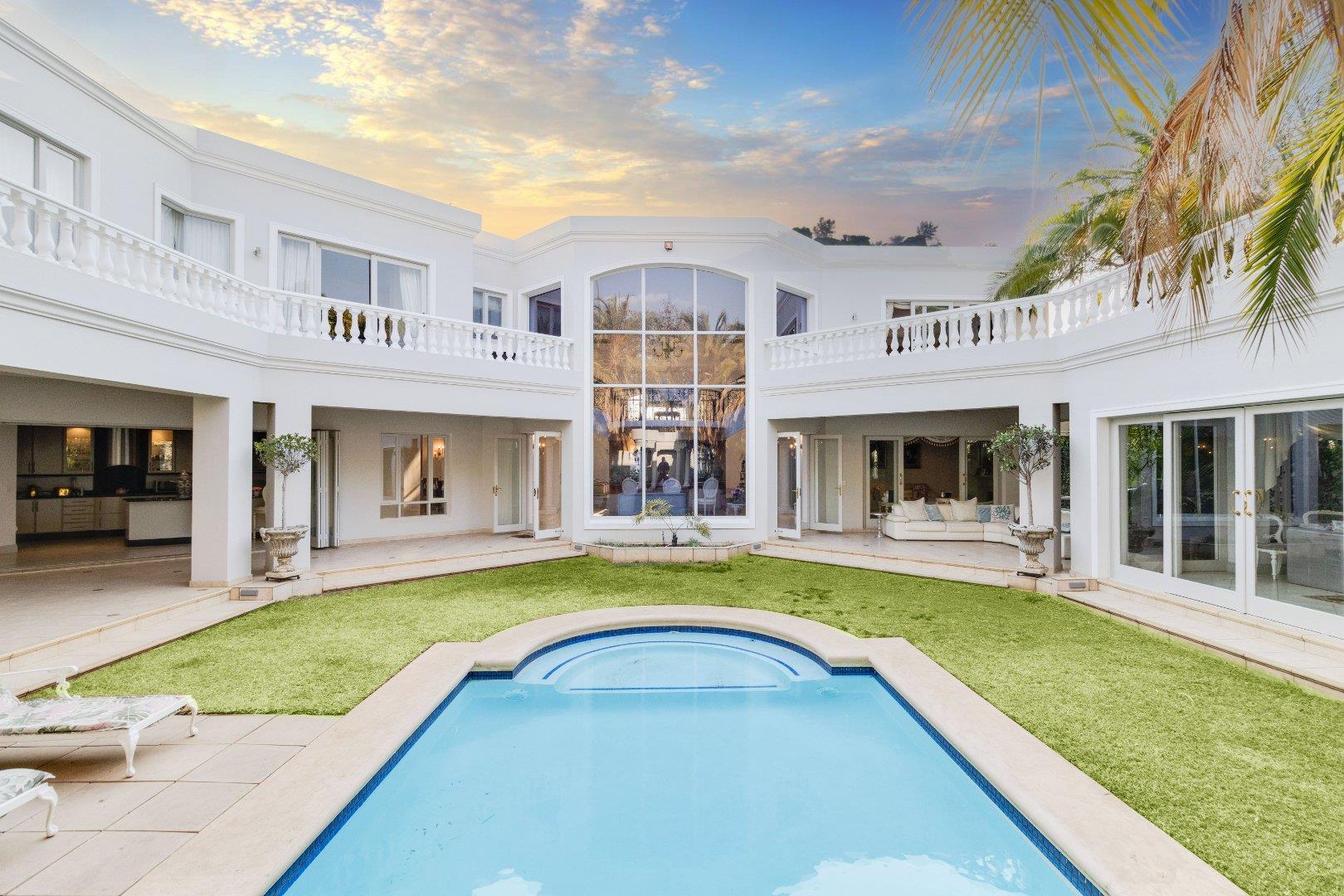 Dainfern Golf Estate Property Property and houses to rent in Dainfern