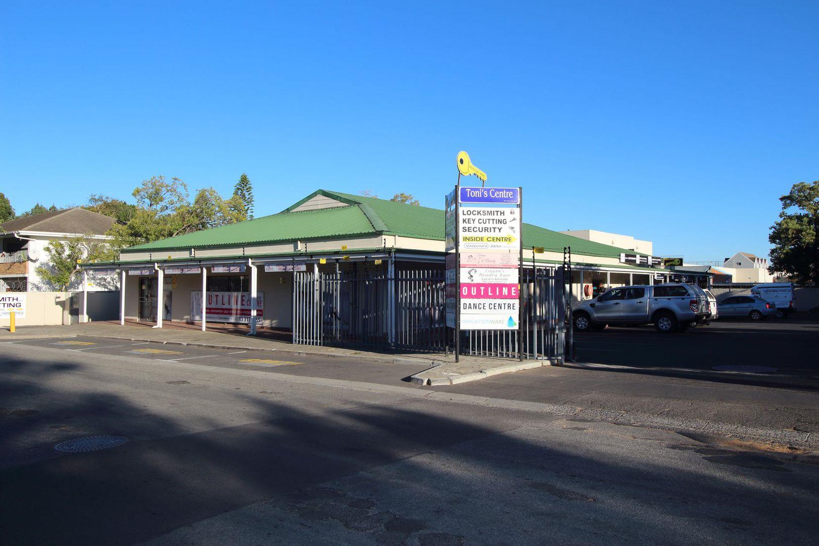 Commercial property for sale in Somerset West Somerset West Property