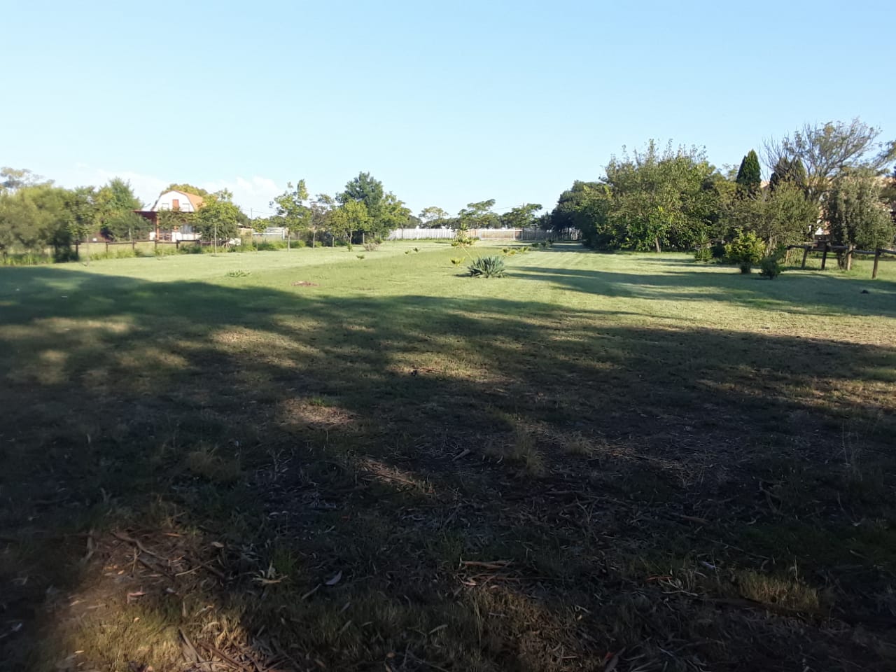 Vacant land / plot for sale in Oranjeville P24112545634