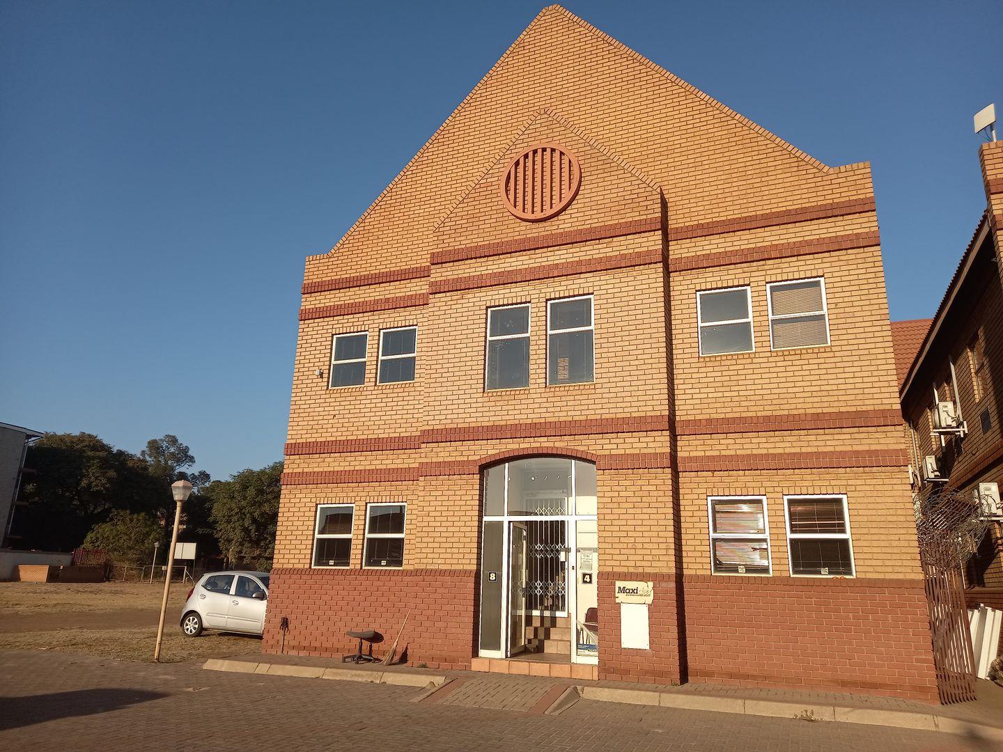Commercial property for sale in Rustenburg Rustenburg Property